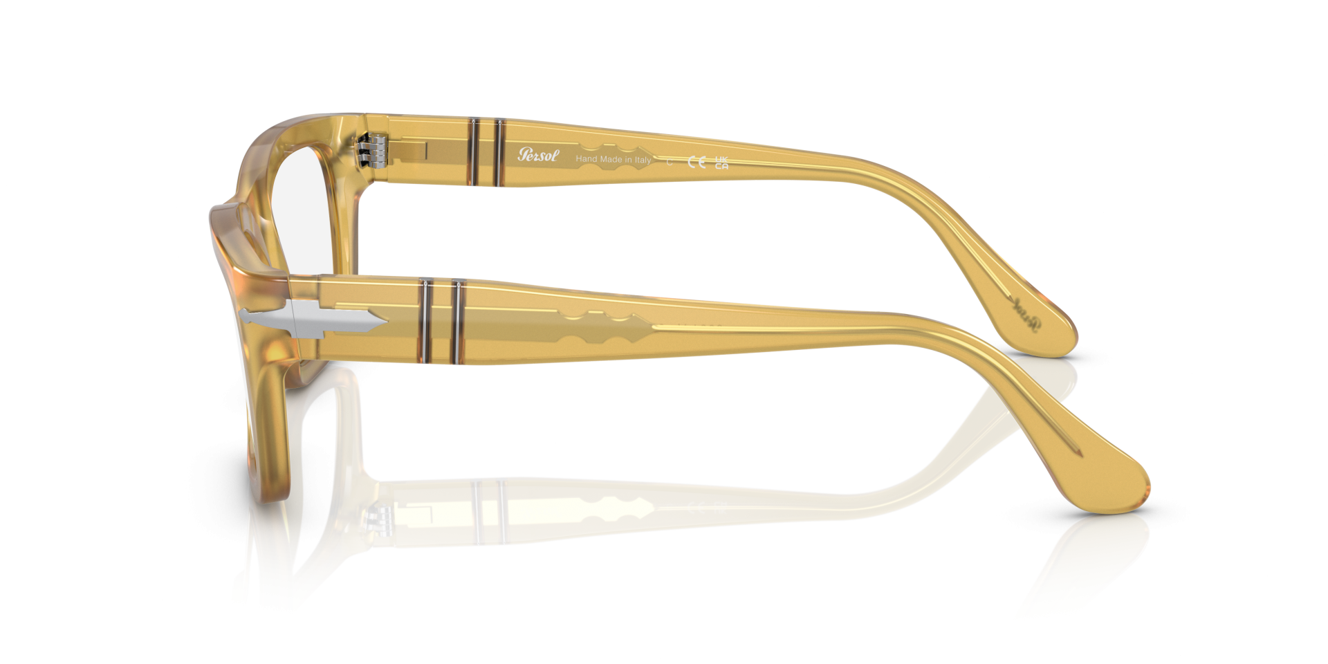 Ophthalmic frames Persol PO3301V 204 8056597743327 | Ottica Lux