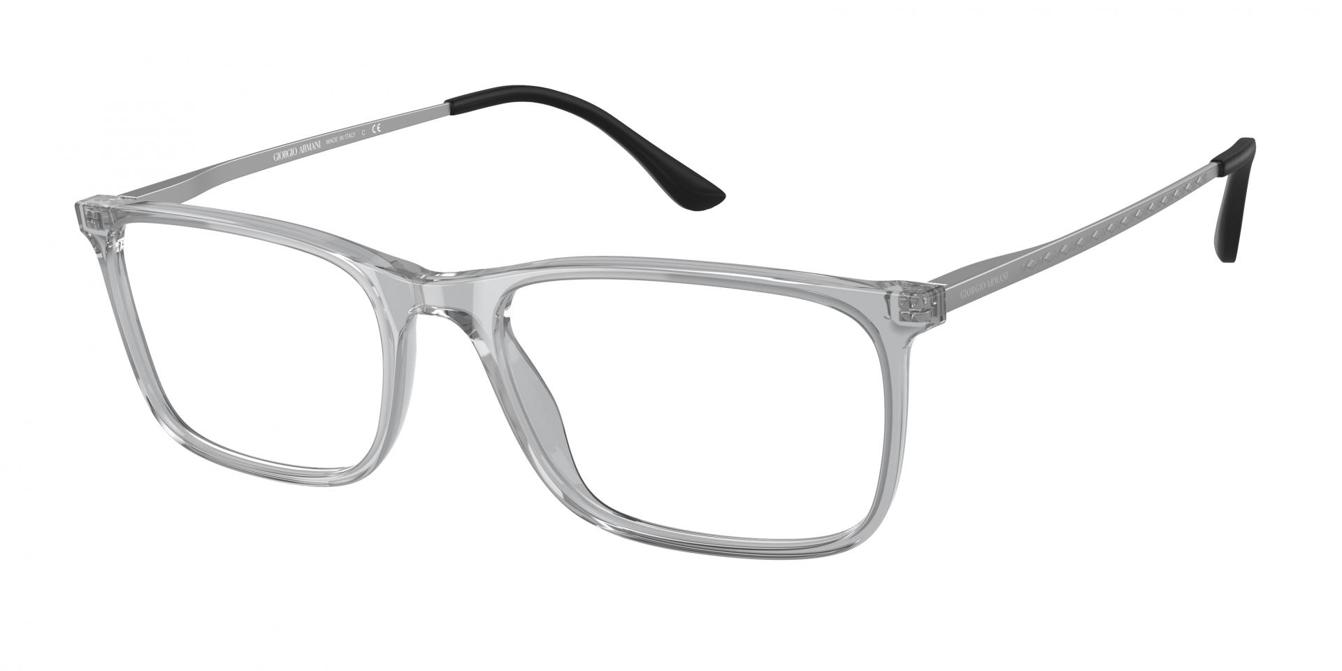 Ophthalmic frames Alexander McQUEEN AM0575O 009 8056376688979 | Ottica Lux