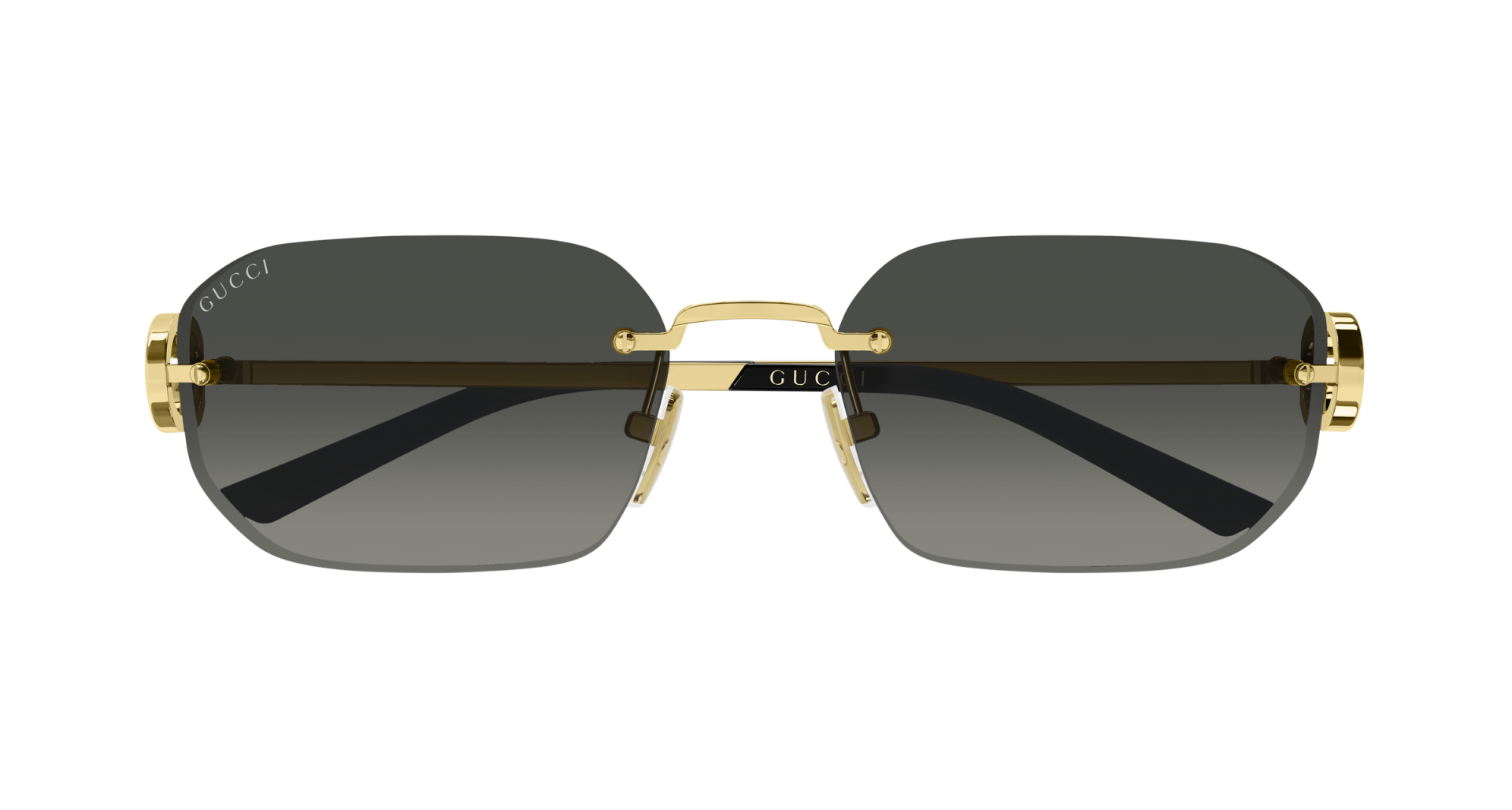Occhiali da sole Gucci GG2228S 002 8056376684667 | Ottica Lux