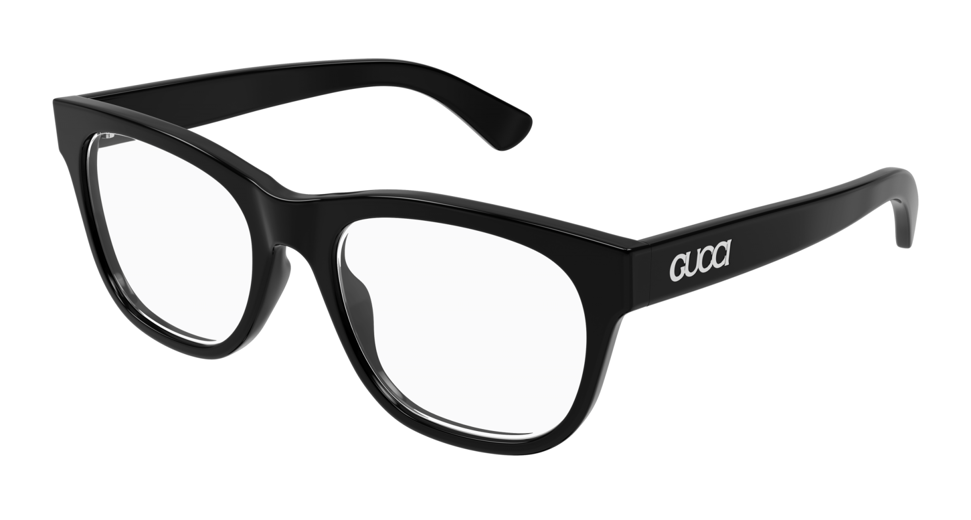 Occhiali da vista Gucci GG1796O 001 8056376548204 | Ottica Lux
