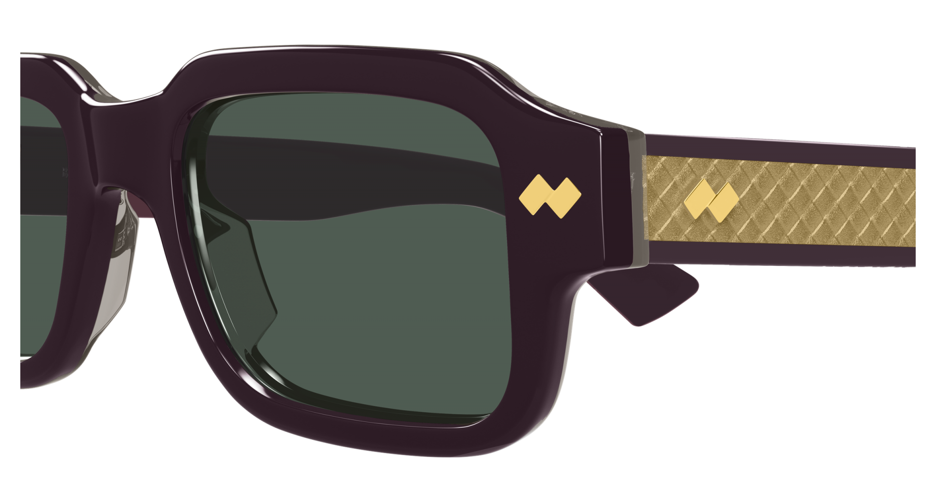 Sunglasses Bottega Veneta BV1442S 004 8056376651294 | Ottica Lux