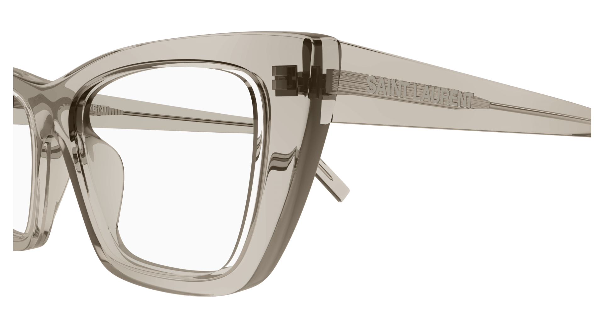 Ophthalmic frames Saint Laurent SL 276 MICA OPT 005 8056376508253 | Ottica Lux Ophthalmic frames Saint Laurent SL 276 MICA OPT 005 8056376508253 | Ottica Lux