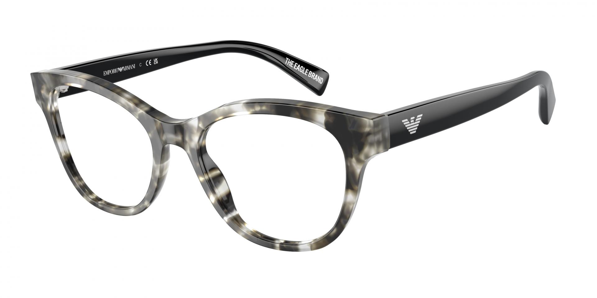 Occhiali da vista Emporio Armani EA3162 5193 8056597850018 | Ottica Lux