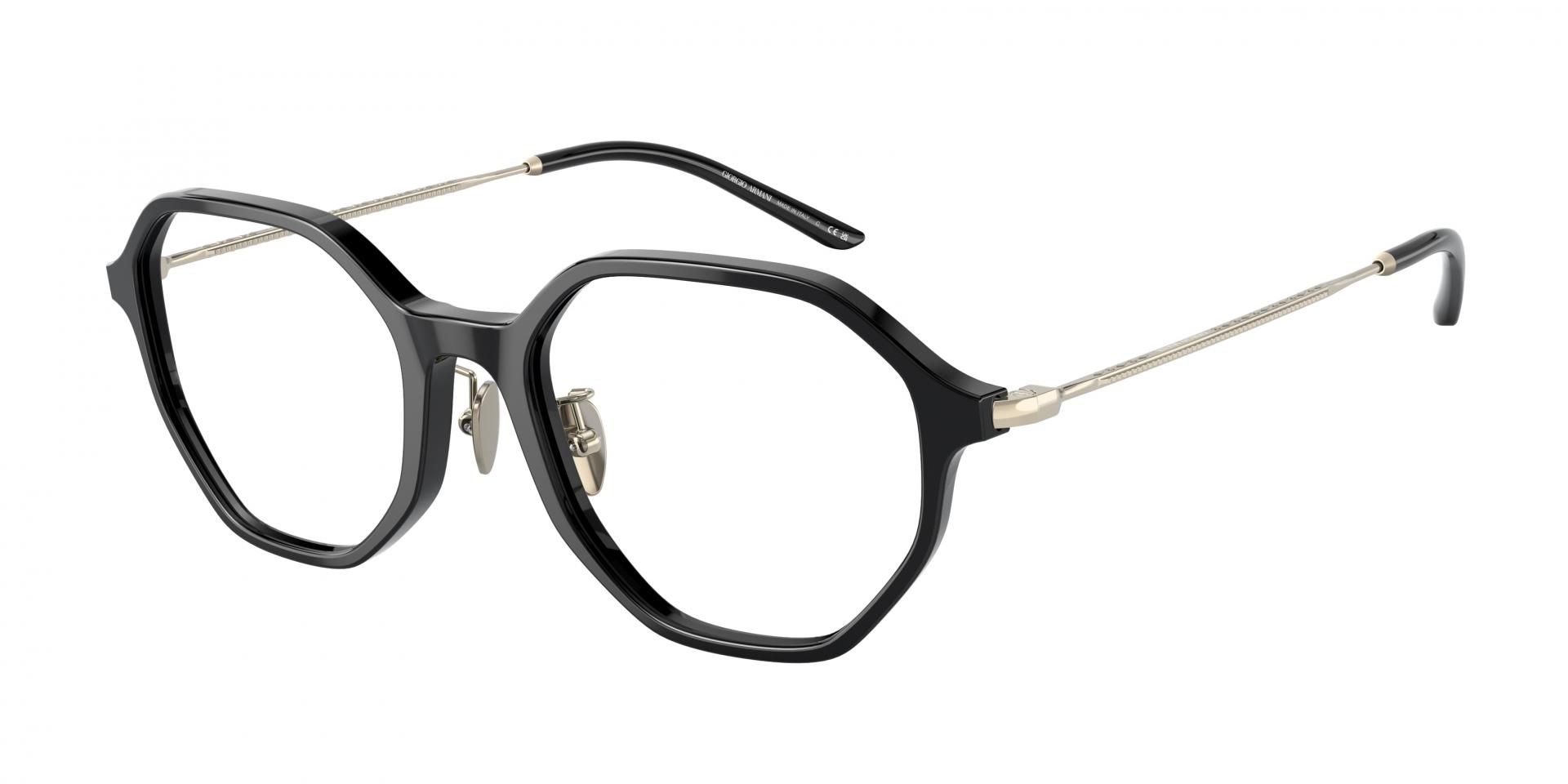 Occhiali da vista Gucci GG2202O 008 8056376683080 | Ottica Lux