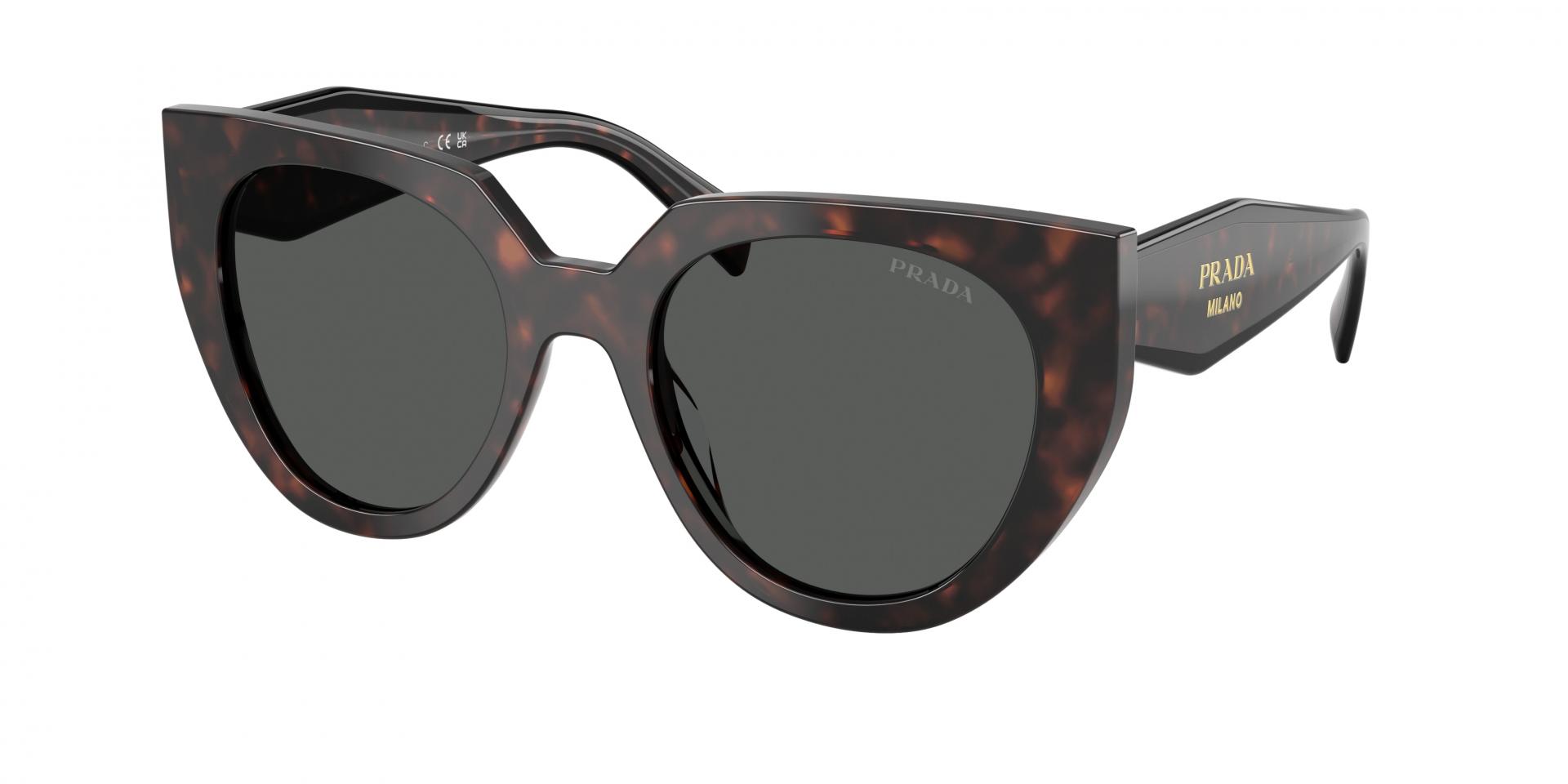 Sunglasses Miu Miu mu b07s 14L08N 8056262723746 | Ottica Lux