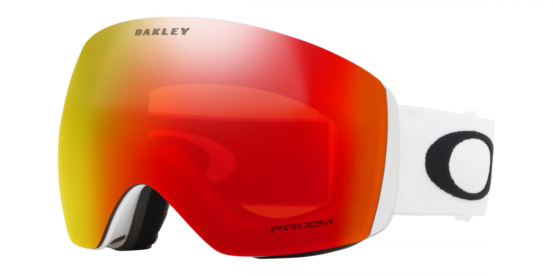 Occhiali da vista Oakley OO7050 FLIGHT DECK L 705035 0888392171825 | Ottica Lux