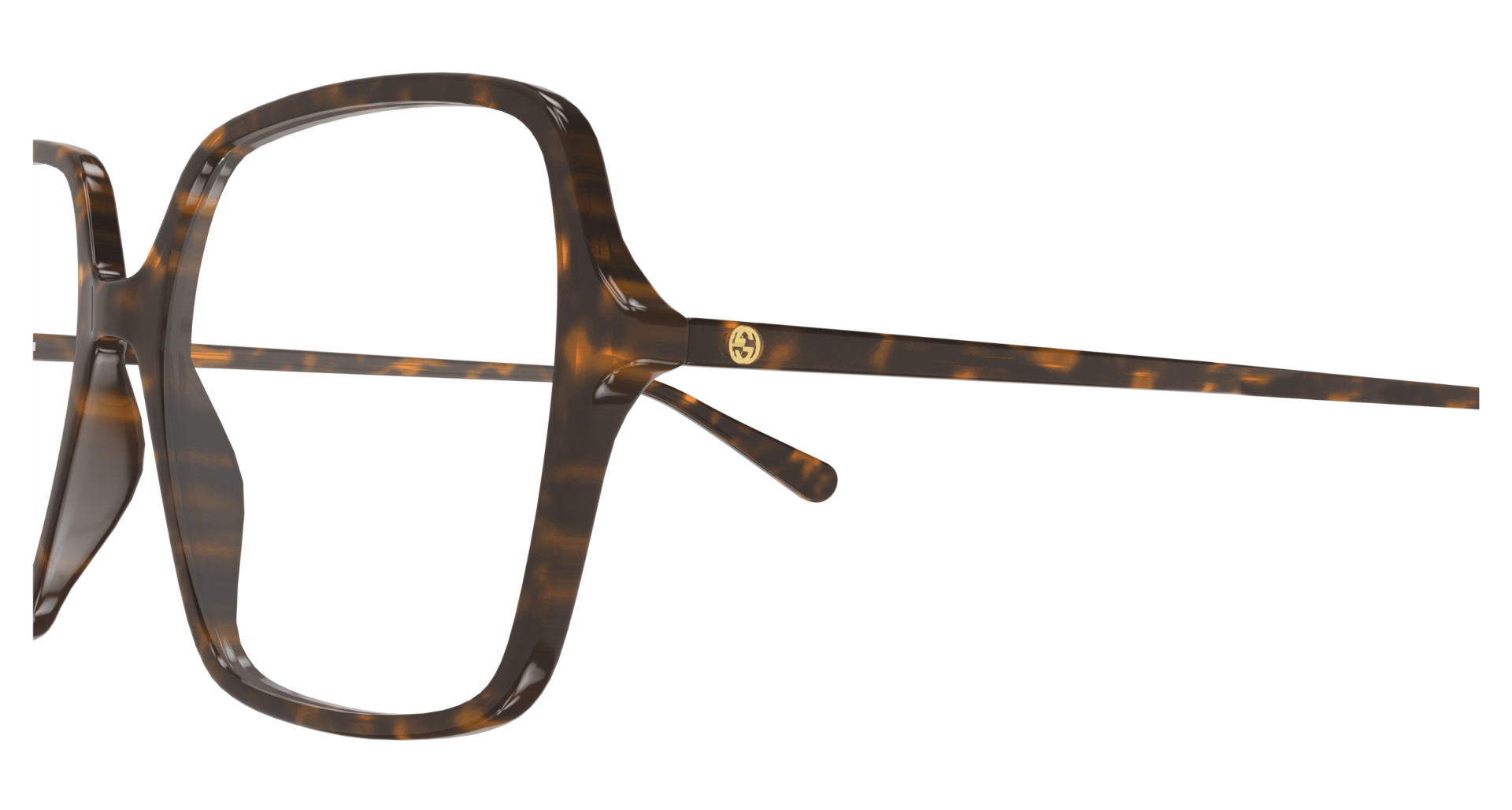 Ophthalmic frames Gucci GG1003O 002 8056376382204 | Ottica Lux Ophthalmic frames Gucci GG1003O 002 8056376382204 | Ottica Lux