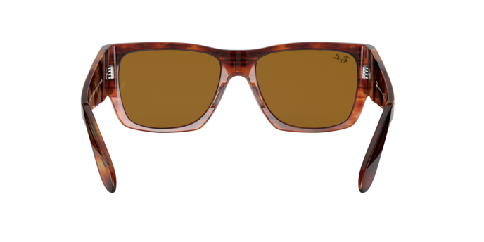 Sunglasses Ray-Ban RB2187 WAYFARER NOMAD 954/33 8056597242660 | Ottica Lux