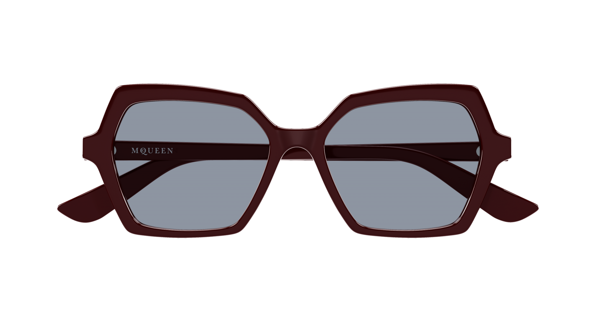 Occhiali da sole Alexander McQUEEN AM0537S 004 8056376601459 | Ottica Lux