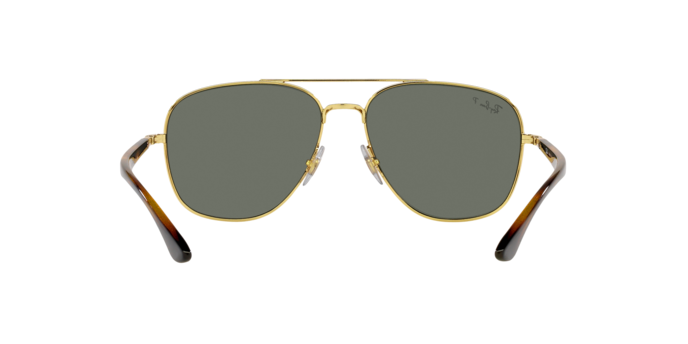 Sunglasses Ray-Ban RB3683 001/58 8056597523141 | Ottica Lux Sunglasses Ray-Ban RB3683 001/58 8056597523141 | Ottica Lux