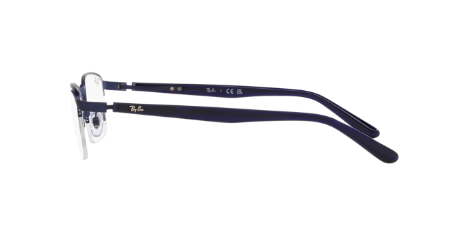Ophthalmic frames Ray-Ban RX6501D 3076 8056597849159 | Ottica Lux Ophthalmic frames Ray-Ban RX6501D 3076 8056597849159 | Ottica Lux