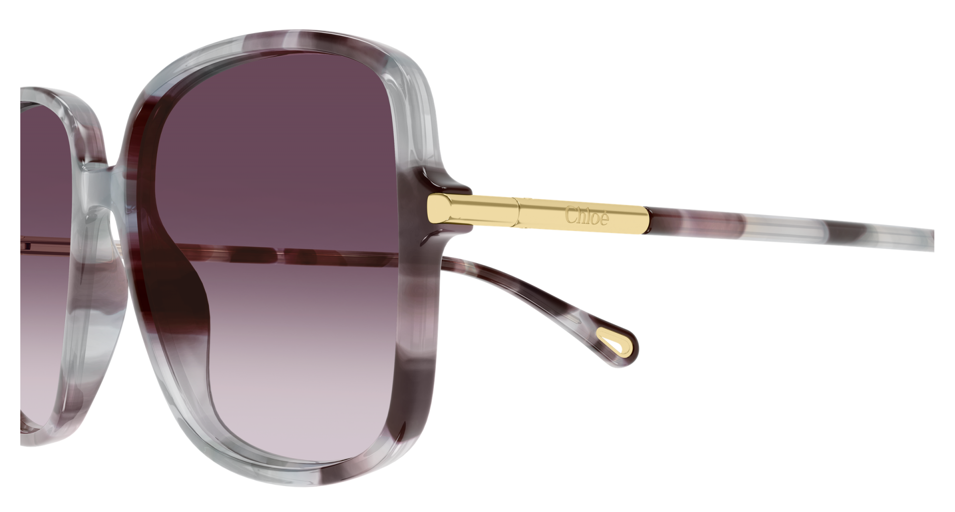 Occhiali da sole Chloé CH0396S 004 8056376701289 | Ottica Lux