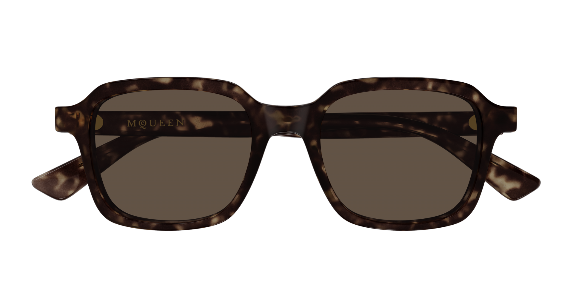 Occhiali da sole Alexander McQUEEN AM0571S 002 8056376688702 | Ottica Lux