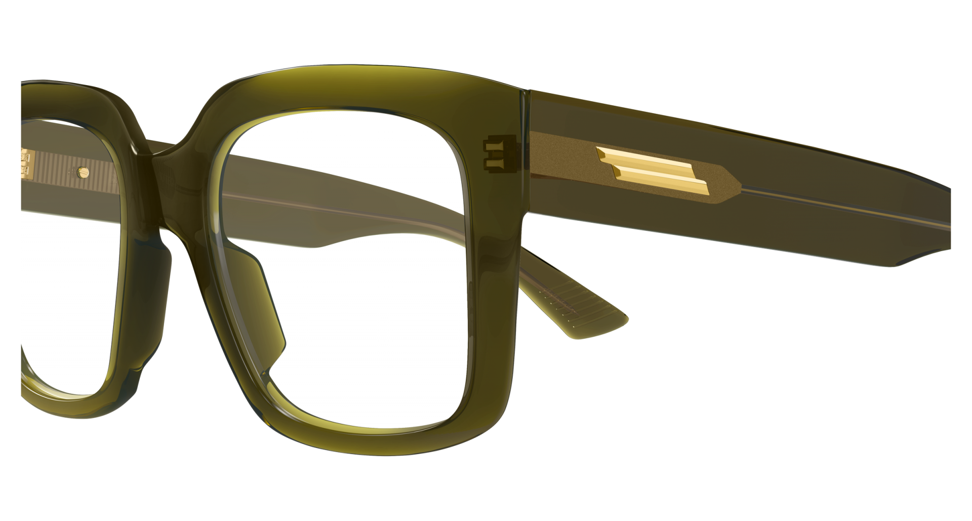 Occhiali da vista Bottega Veneta BV1409O 003 8056376604870 | Ottica Lux