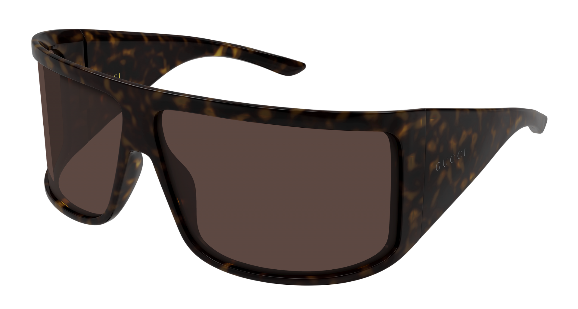 Occhiali da sole Gucci GG2274S 001 8056376705577 | Ottica Lux