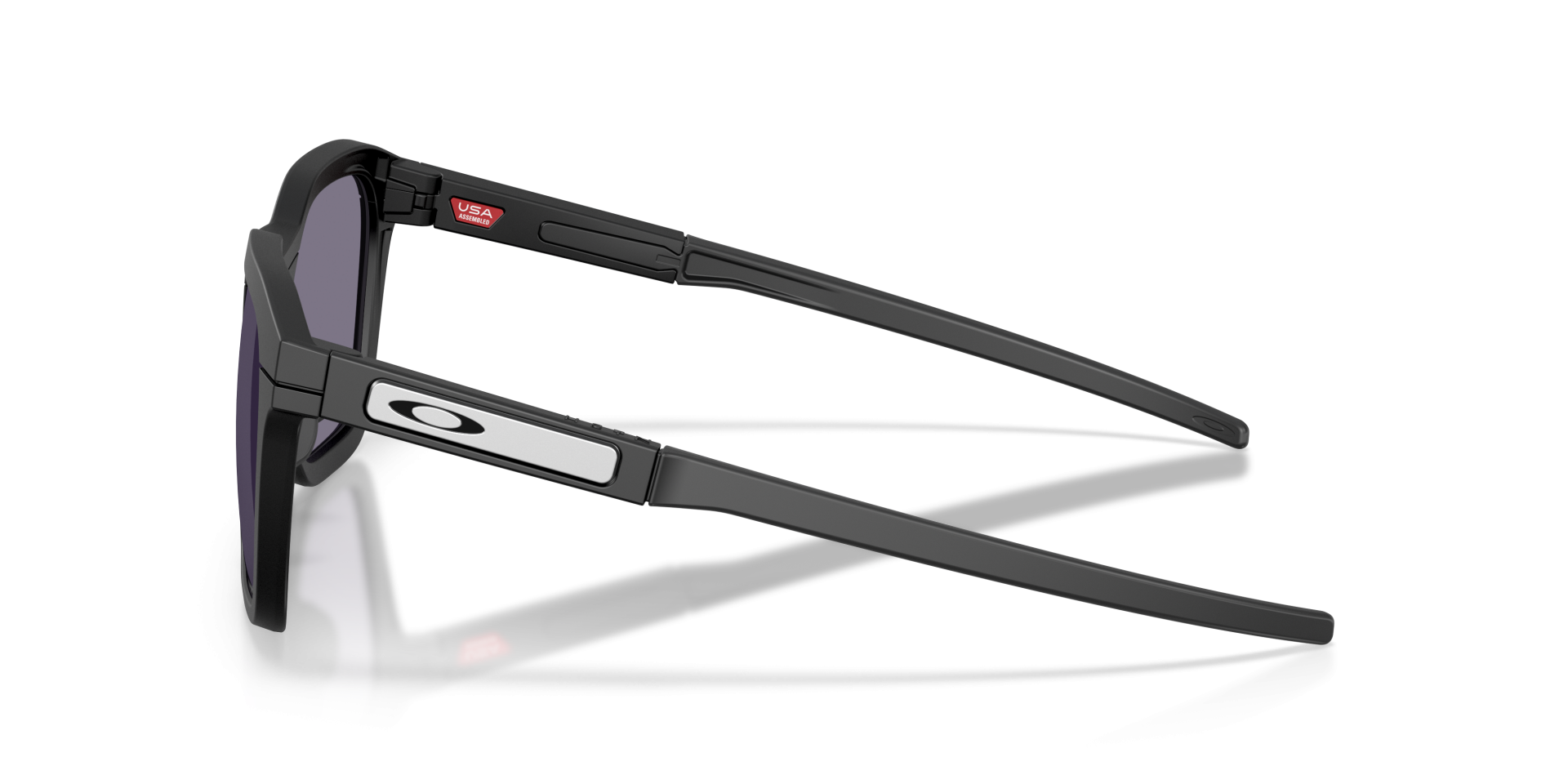 Sunglasses Oakley OO9555 HSTN SQ 2.0 955501 0888392713261 | Ottica Lux