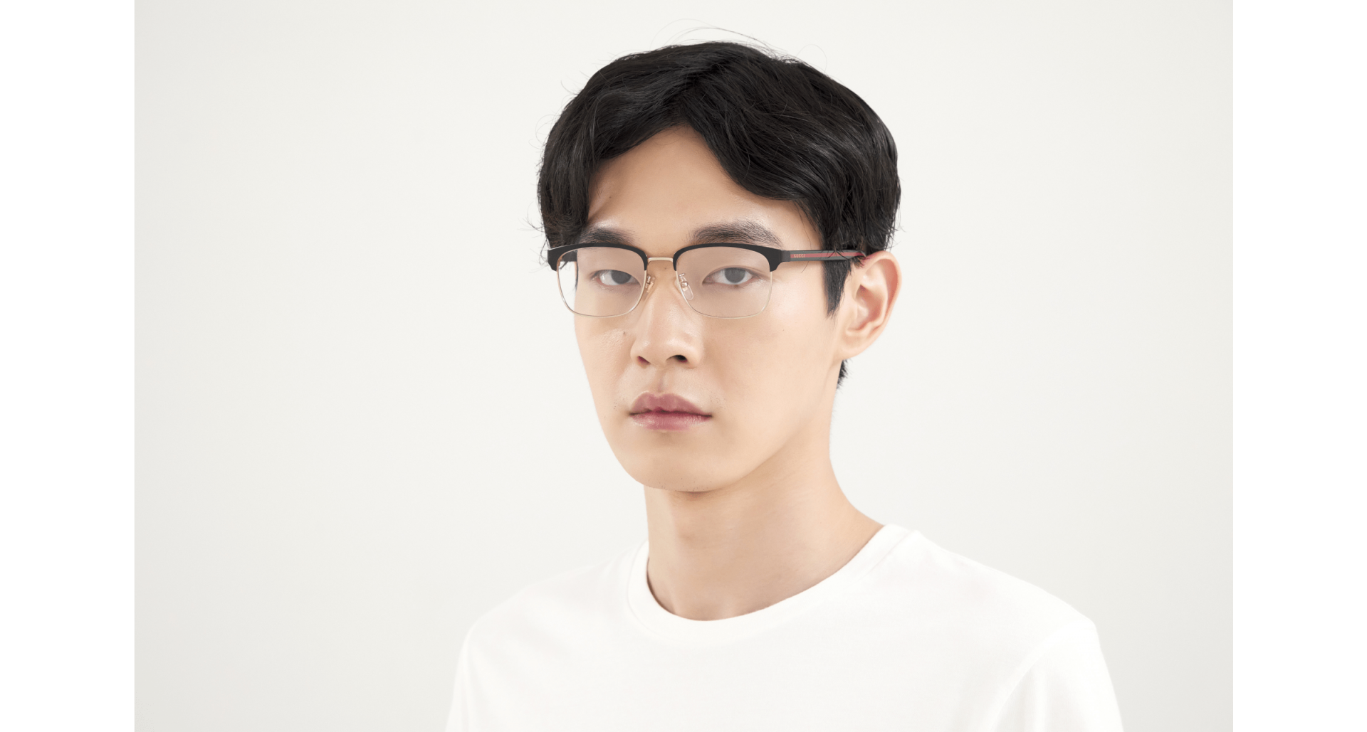 Ophthalmic frames Gucci GG0934OA 001 8056376352429 | Ottica Lux