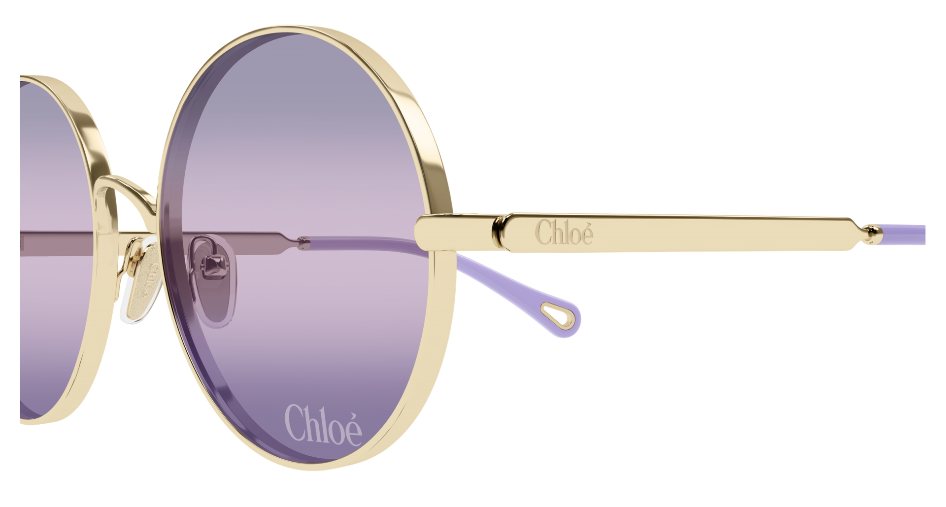Occhiali da sole Chloé CH0321S 002 8056376585803 | Ottica Lux
