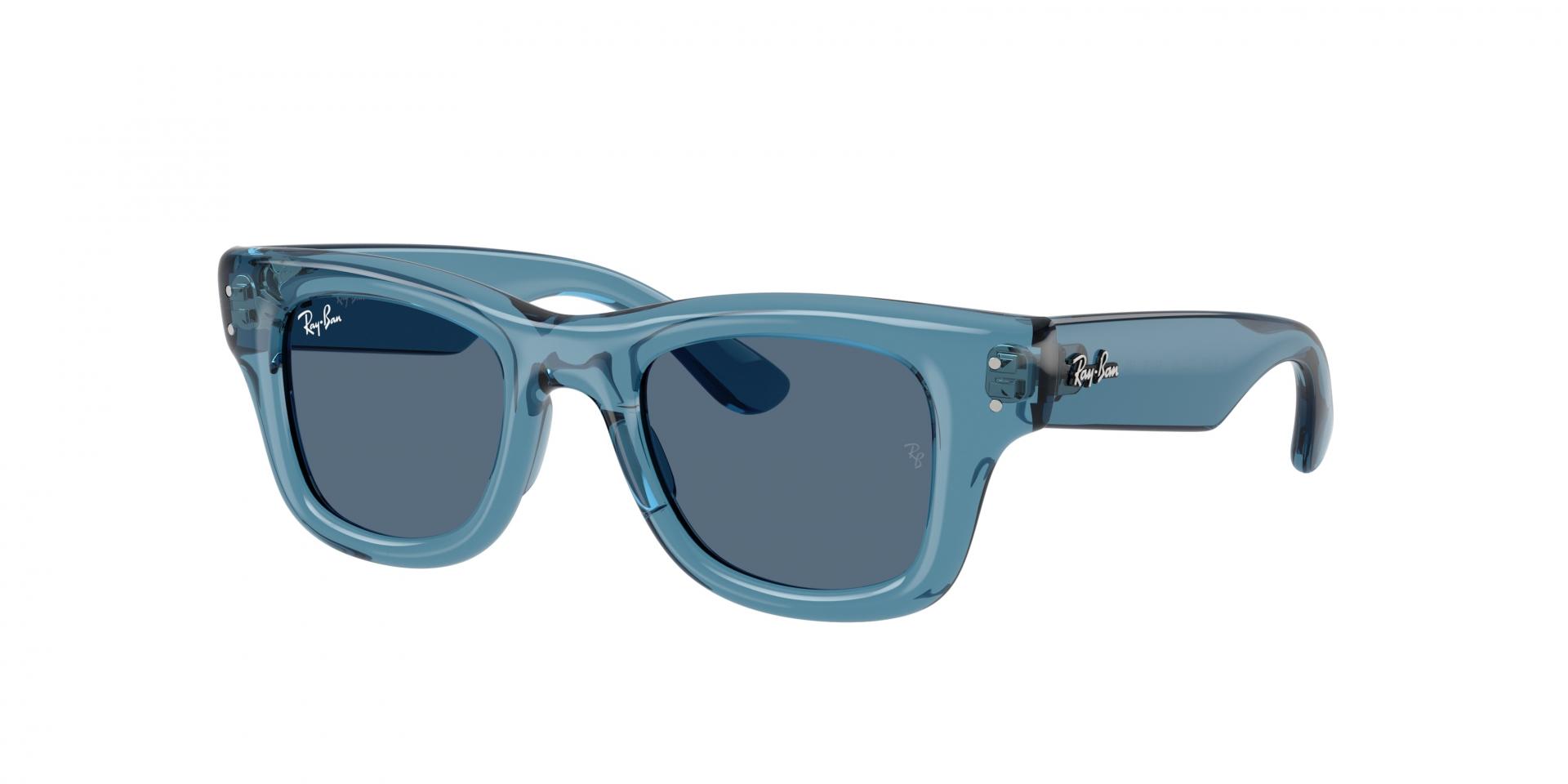 Occhiali da sole Ray-Ban RJ9240S 7189/3 8056262976777 | Ottica Lux