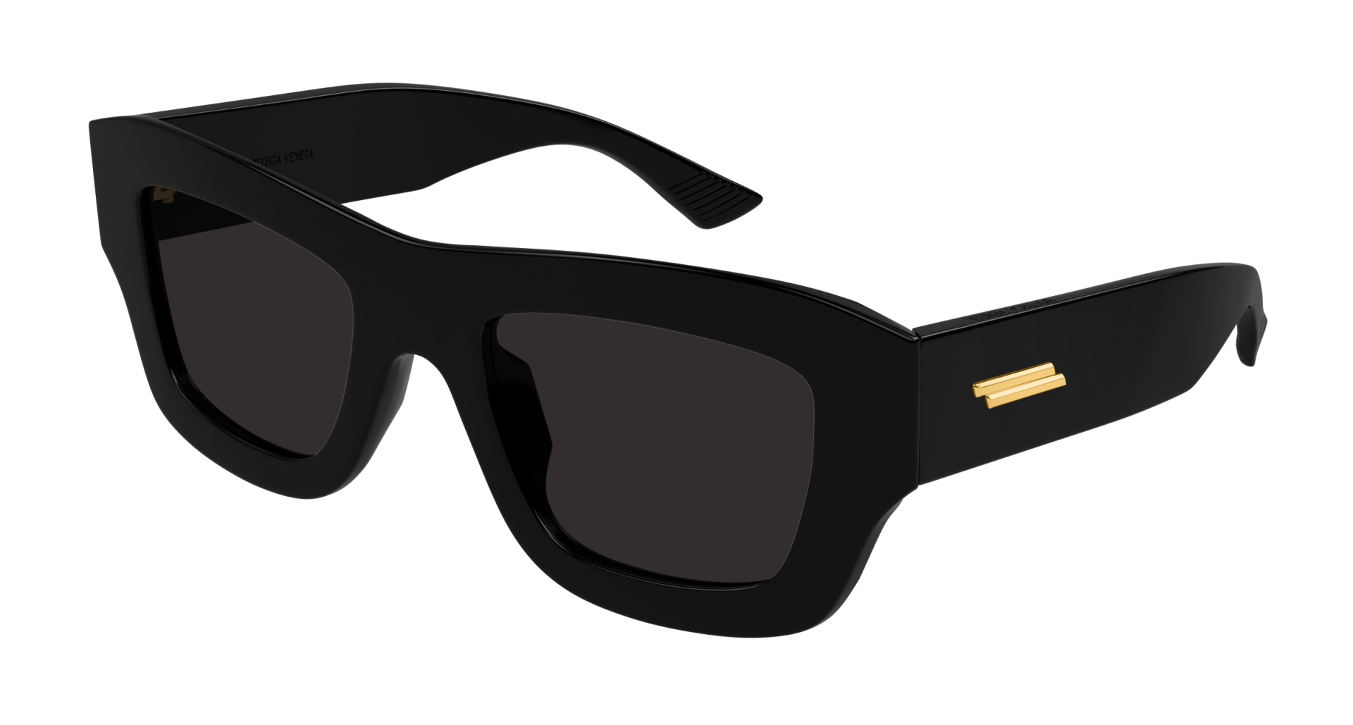 Sunglasses Bottega Veneta BV1357S 001 8056376562736 | Ottica Lux