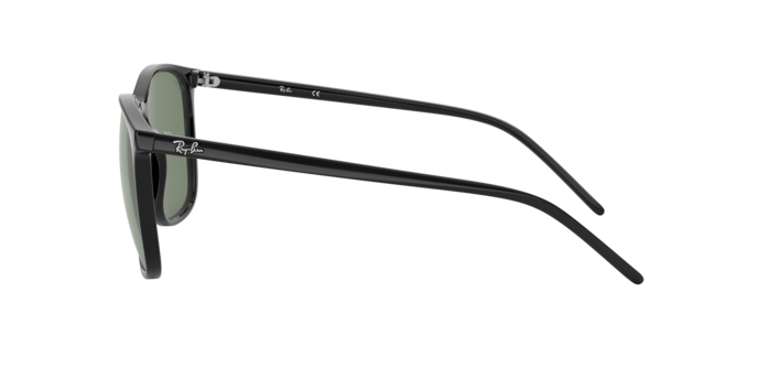 Sunglasses Ray-Ban RB4387F 901/71 8053672990805 | Ottica Lux Sunglasses Ray-Ban RB4387F 901/71 8053672990805 | Ottica Lux