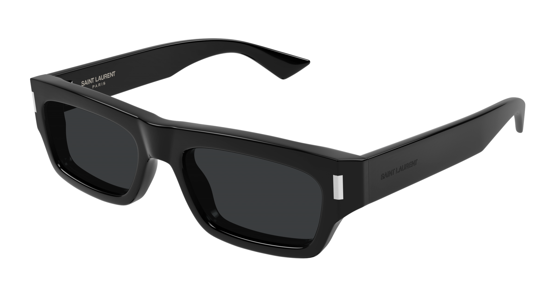 Sunglasses Saint Laurent SL 837 001 8056376620658 | Ottica Lux
