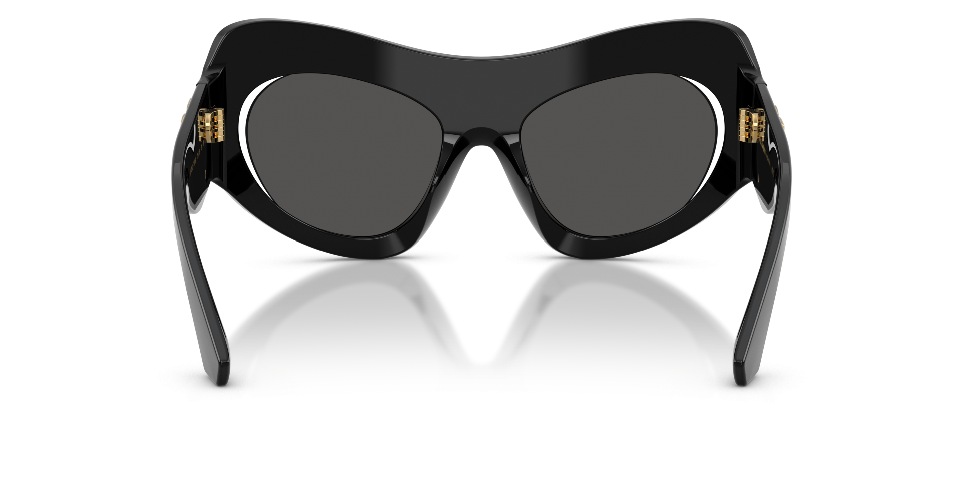 Occhiali da sole Dolce & Gabbana DG4552 501/87 8056262879979 | Ottica Lux