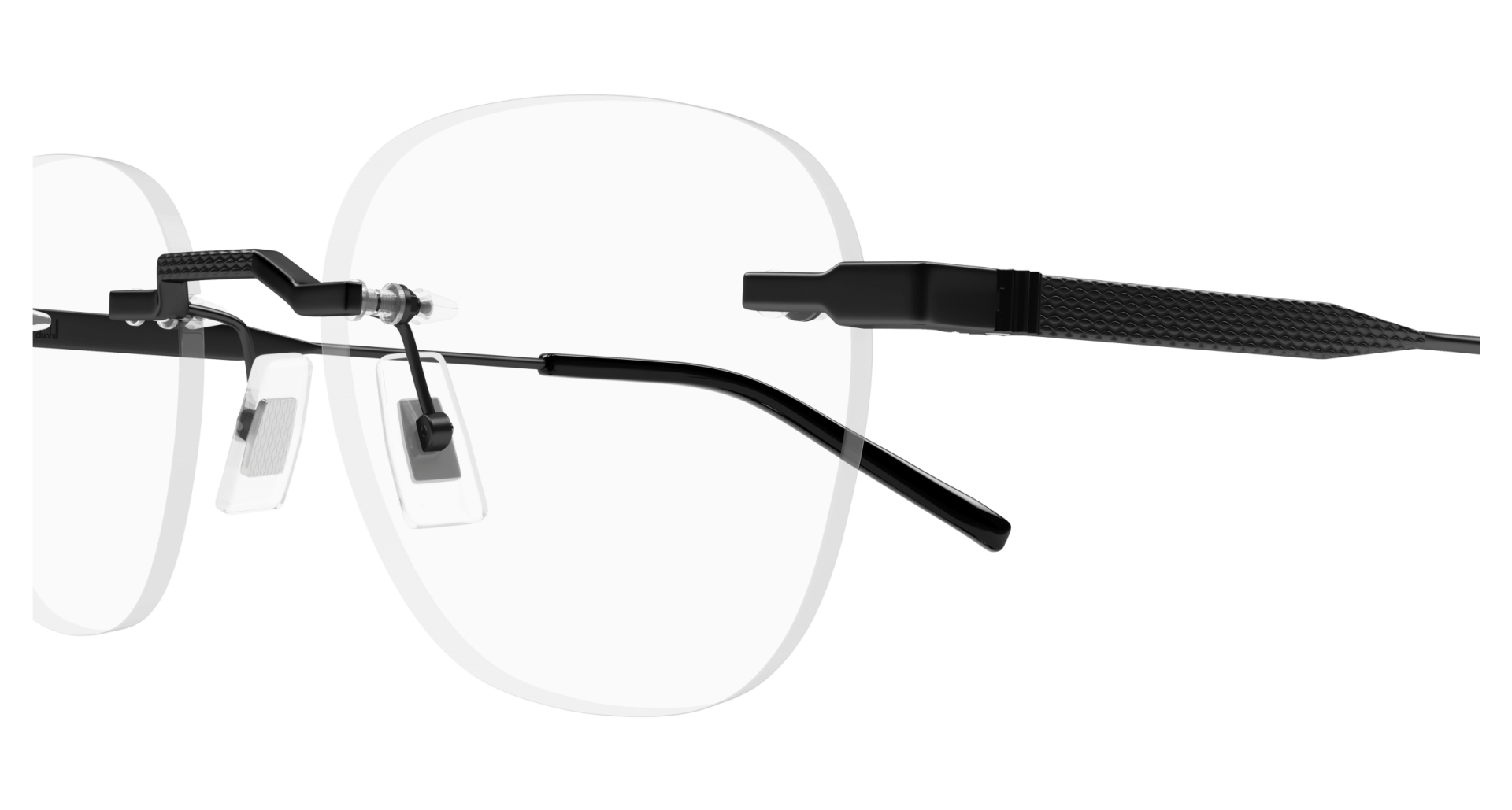 Ophthalmic frames Dunhill DU0094OA 001 8056376499049 | Ottica Lux Ophthalmic frames Dunhill DU0094OA 001 8056376499049 | Ottica Lux