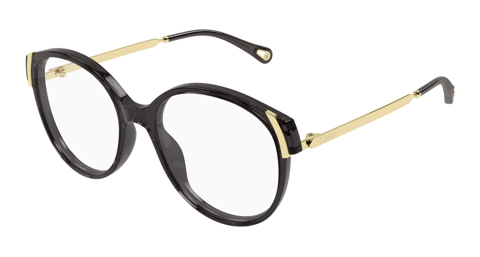 Occhiali da vista Chloé CH0328O 001 8056376616934 | Ottica Lux