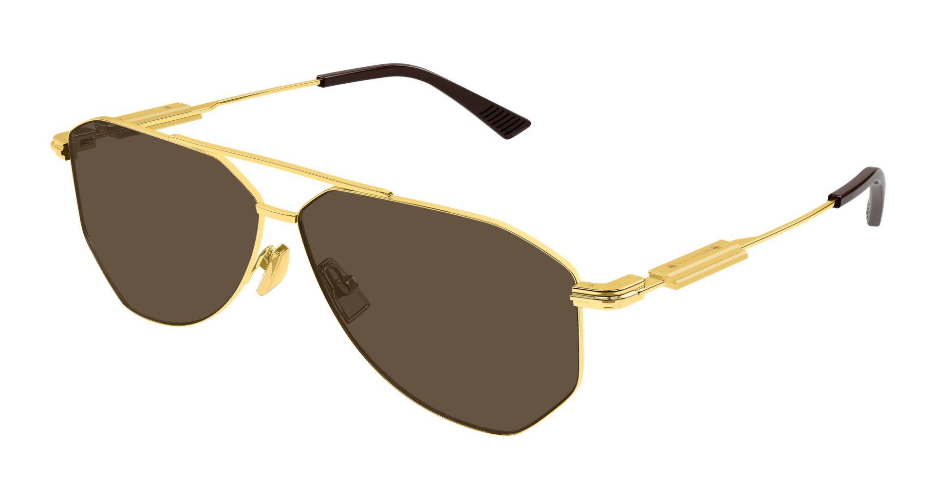 Occhiali da sole Bottega Veneta BV1478S 003 8056376686203 | Ottica Lux
