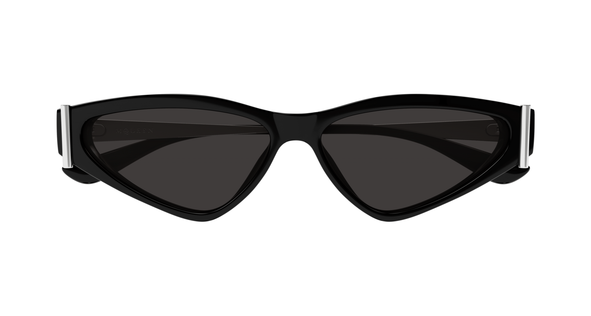 Sunglasses Alexander McQUEEN AM0493S 001 8056376566673 | Ottica Lux