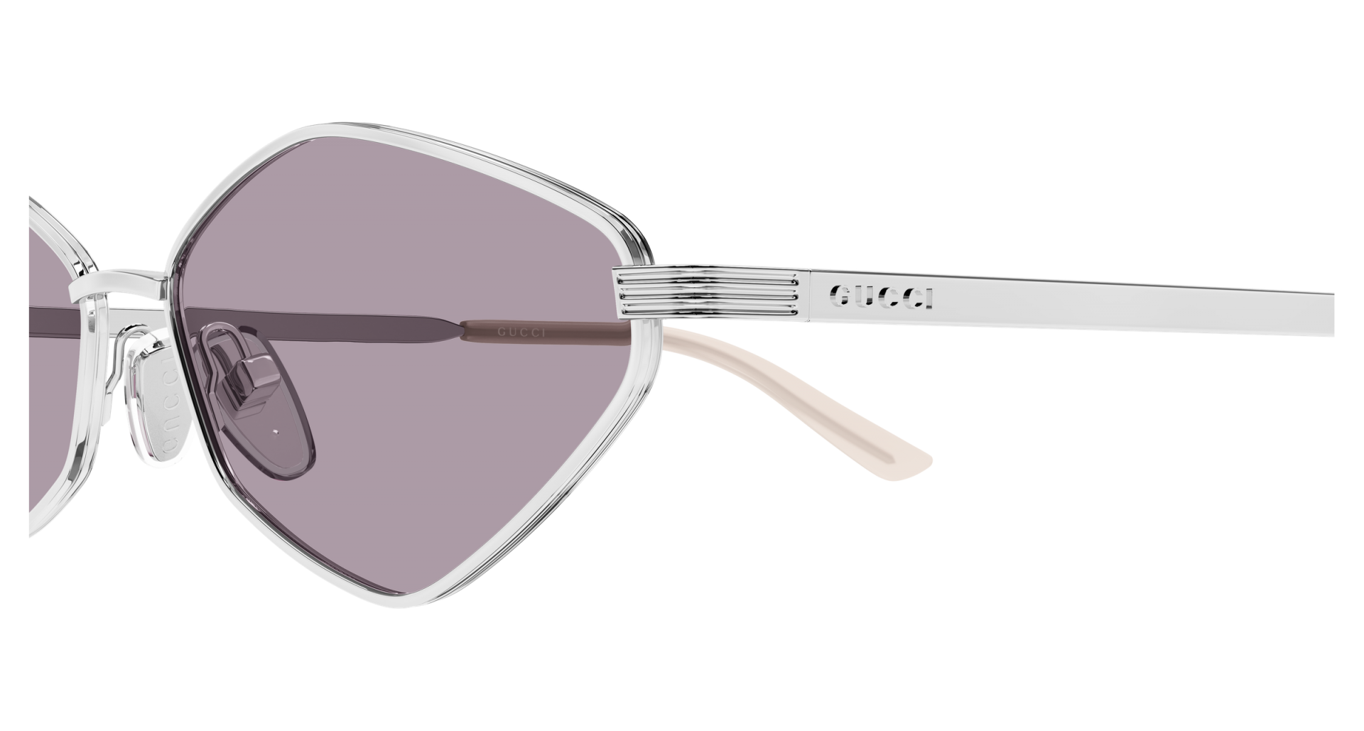 Occhiali da sole Gucci GG2222S 004 8056376684018 | Ottica Lux