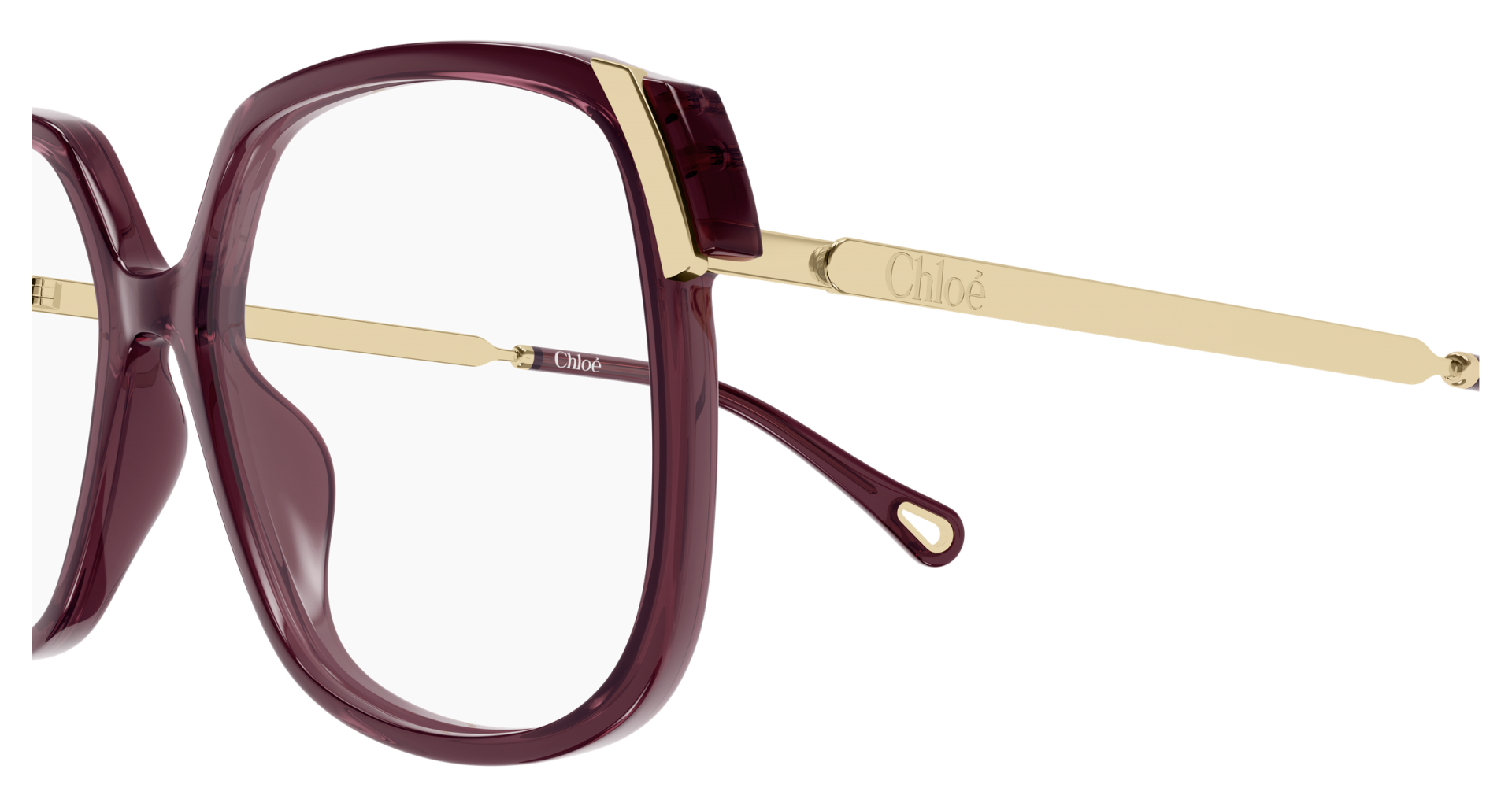 Occhiali da vista Chloé CH0287O 011 8056376702149 | Ottica Lux