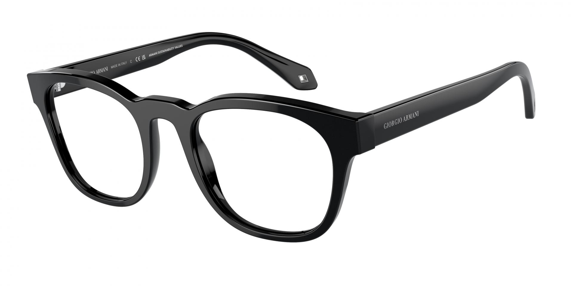 Occhiali da vista Giorgio Armani AR7242 5875 8056597833295 | Ottica Lux