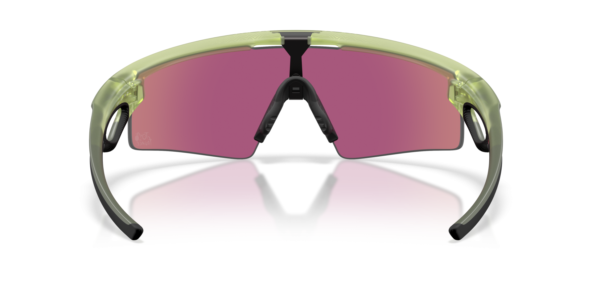 Occhiali da sole Oakley OO9531 SPHAERA STRIKE 953109 0888392689023 | Ottica Lux