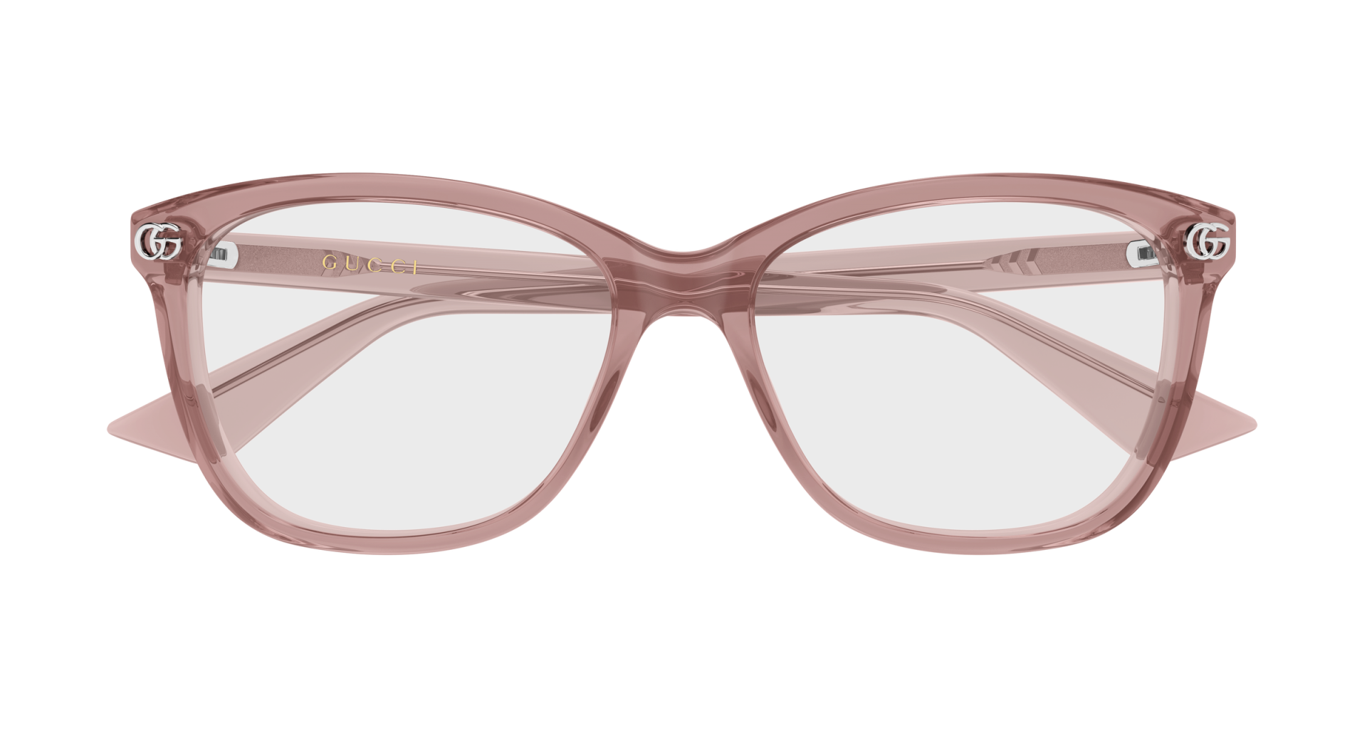 Occhiali da vista Gucci GG2113O 003 8056376639957 | Ottica Lux