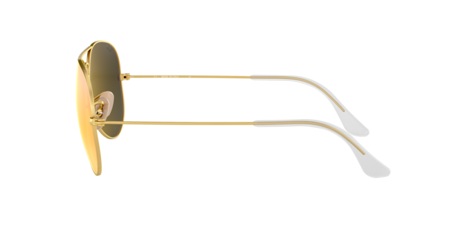 Sunglasses Ray-Ban RB3025 AVIATOR LARGE METAL 112/4T 8053672339000 | Ottica Lux Sunglasses Ray-Ban RB3025 AVIATOR LARGE METAL 112/4T 8053672339000 | Ottica Lux