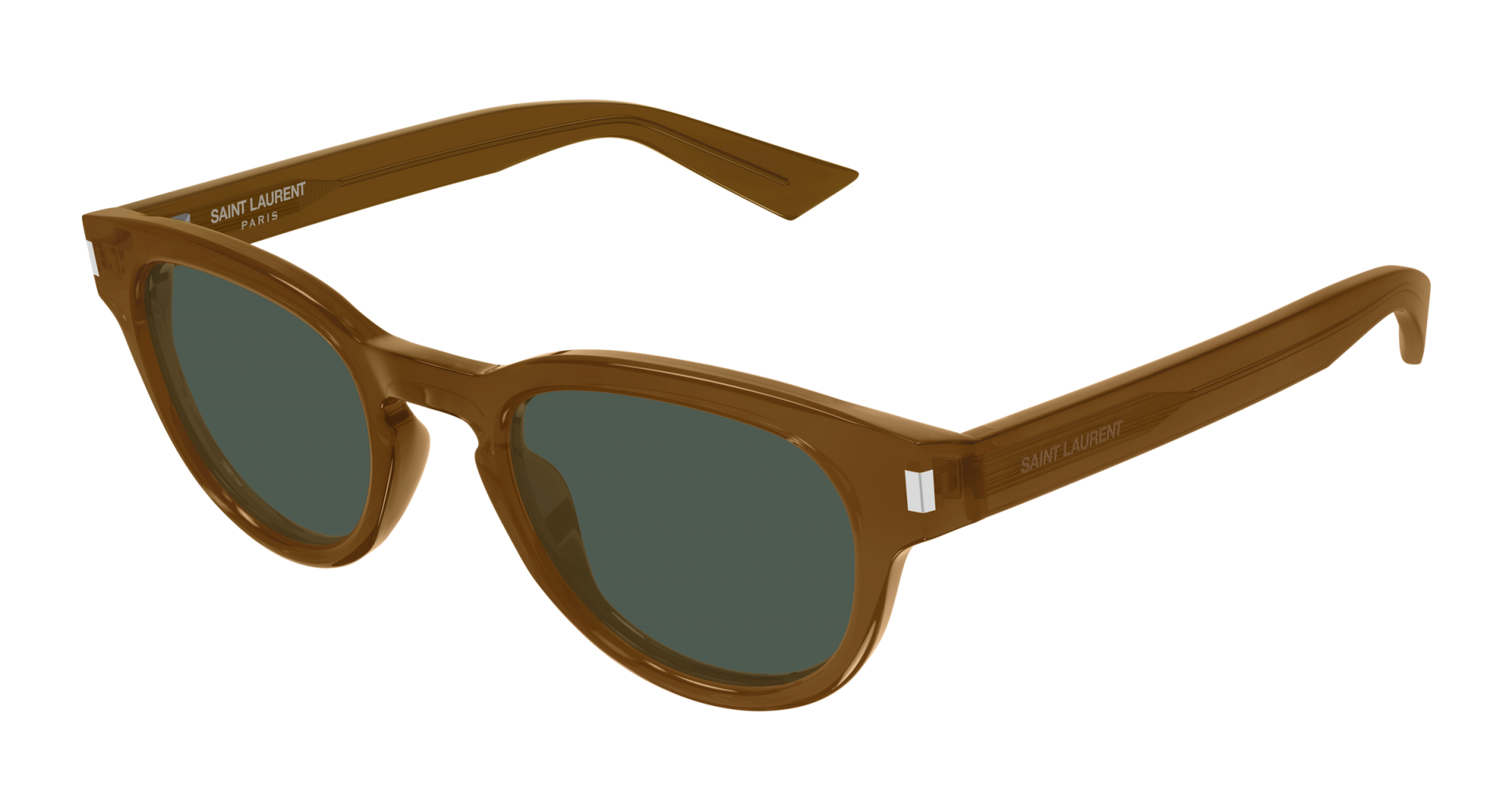 Ophthalmic frames Saint Laurent SL 876 001 8056376664515 | Ottica Lux