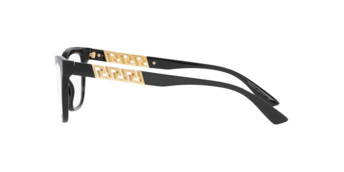 Ophthalmic frames Versace VE3318 GB1 8056597622097 | Ottica Lux Ophthalmic frames Versace VE3318 GB1 8056597622097 | Ottica Lux