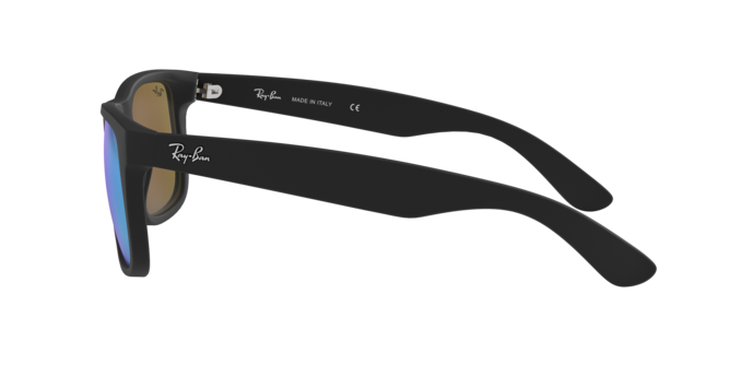 Occhiali da sole Ray-Ban RB4165 JUSTIN 622/55 8053672416183 | Ottica Lux