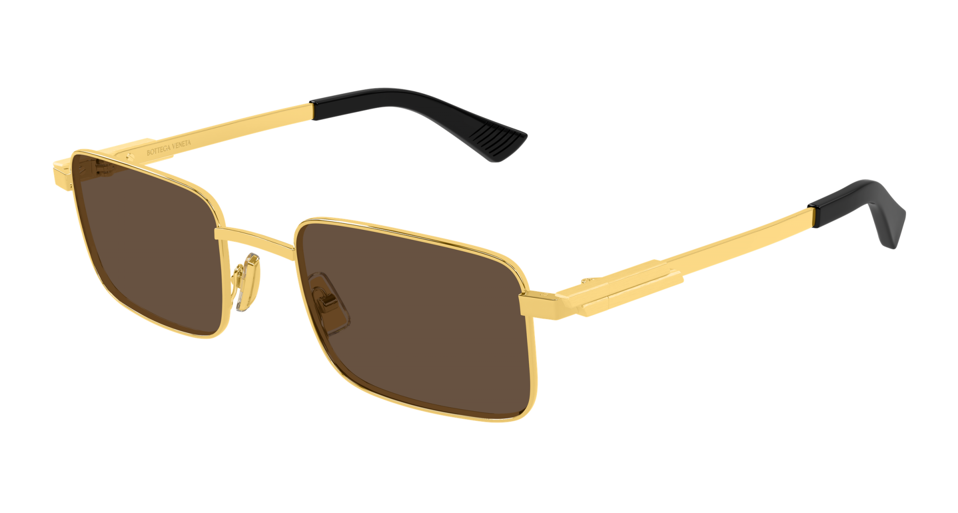 Occhiali da sole Bottega Veneta BV1469S 001 8056376650846 | Ottica Lux