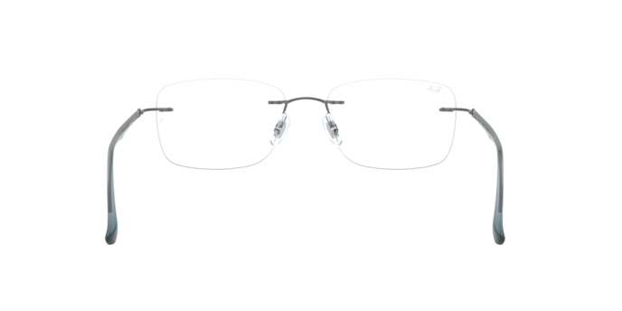 Ophthalmic frames Ray-Ban RX8725 1028 8053672234633 | Ottica Lux Ophthalmic frames Ray-Ban RX8725 1028 8053672234633 | Ottica Lux