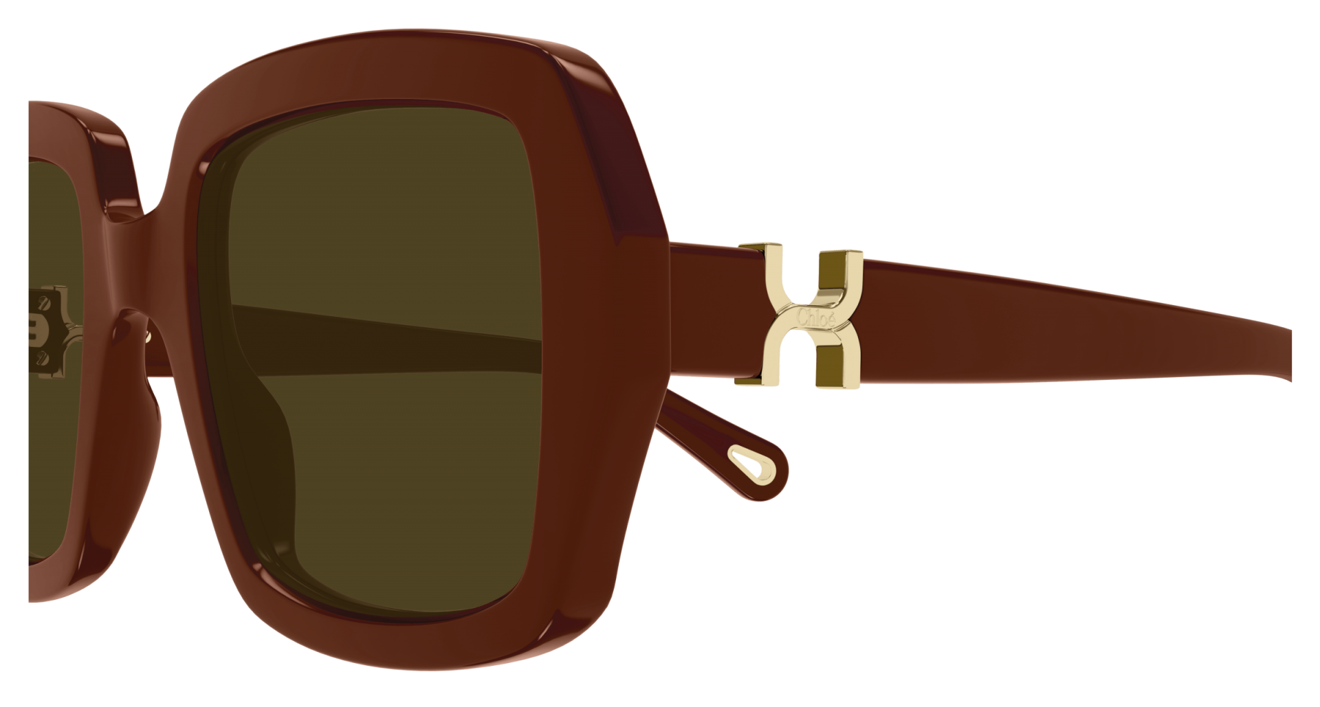 Sunglasses Chloé CH0301S 004 8056376561654 | Ottica Lux