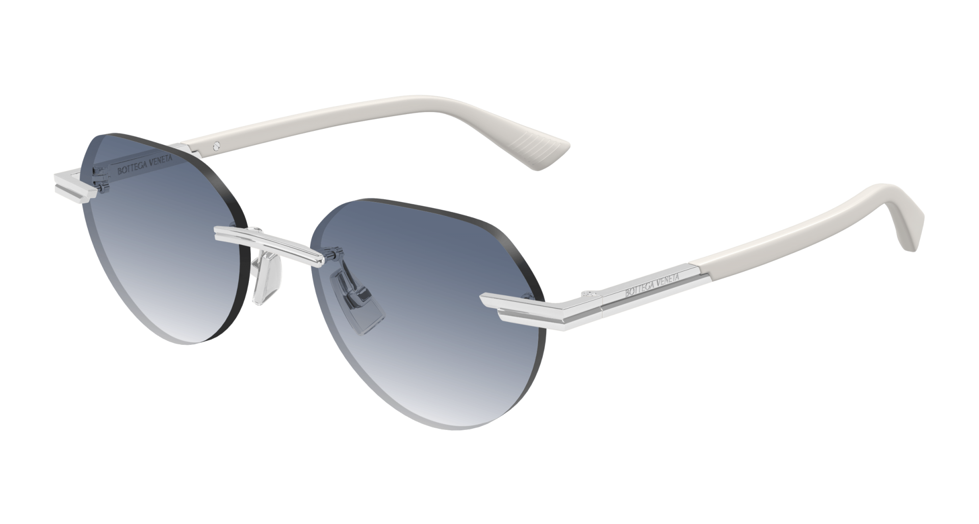 Occhiali da sole Bottega Veneta BV1379S 004 8056376563849 | Ottica Lux