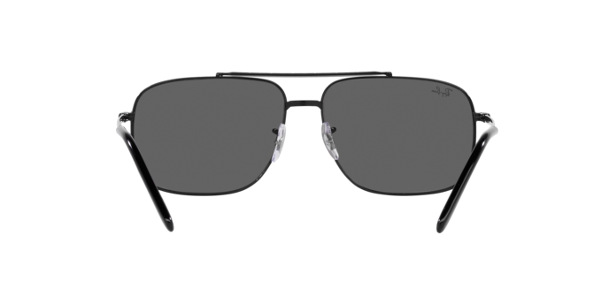 Sunglasses Ray-Ban RB3796 002/B1 8056597836951 | Ottica Lux Sunglasses Ray-Ban RB3796 002/B1 8056597836951 | Ottica Lux