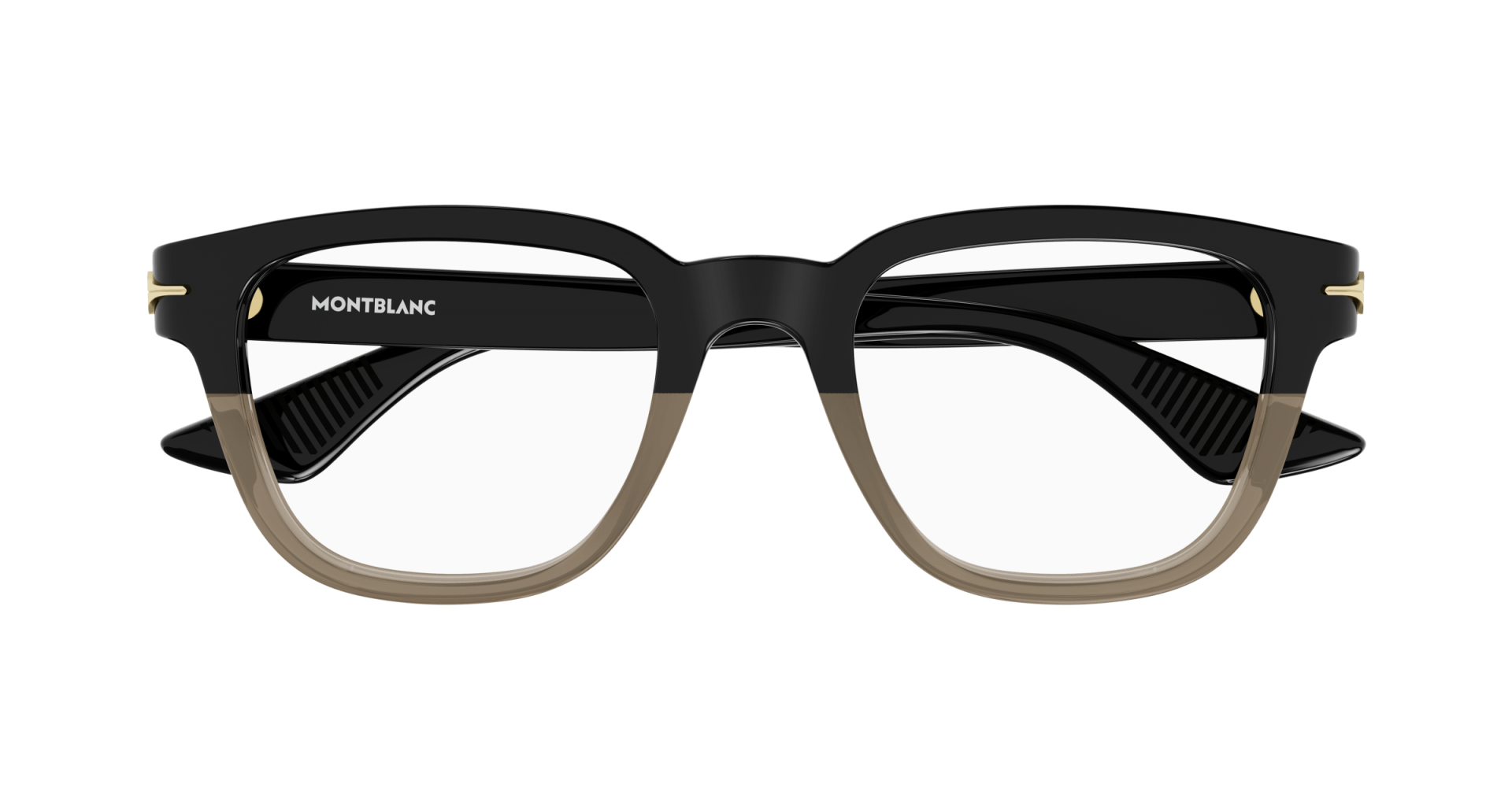 Ophthalmic frames Mont Blanc MB0305O 007 8056376468397 | Ottica Lux Ophthalmic frames Mont Blanc MB0305O 007 8056376468397 | Ottica Lux