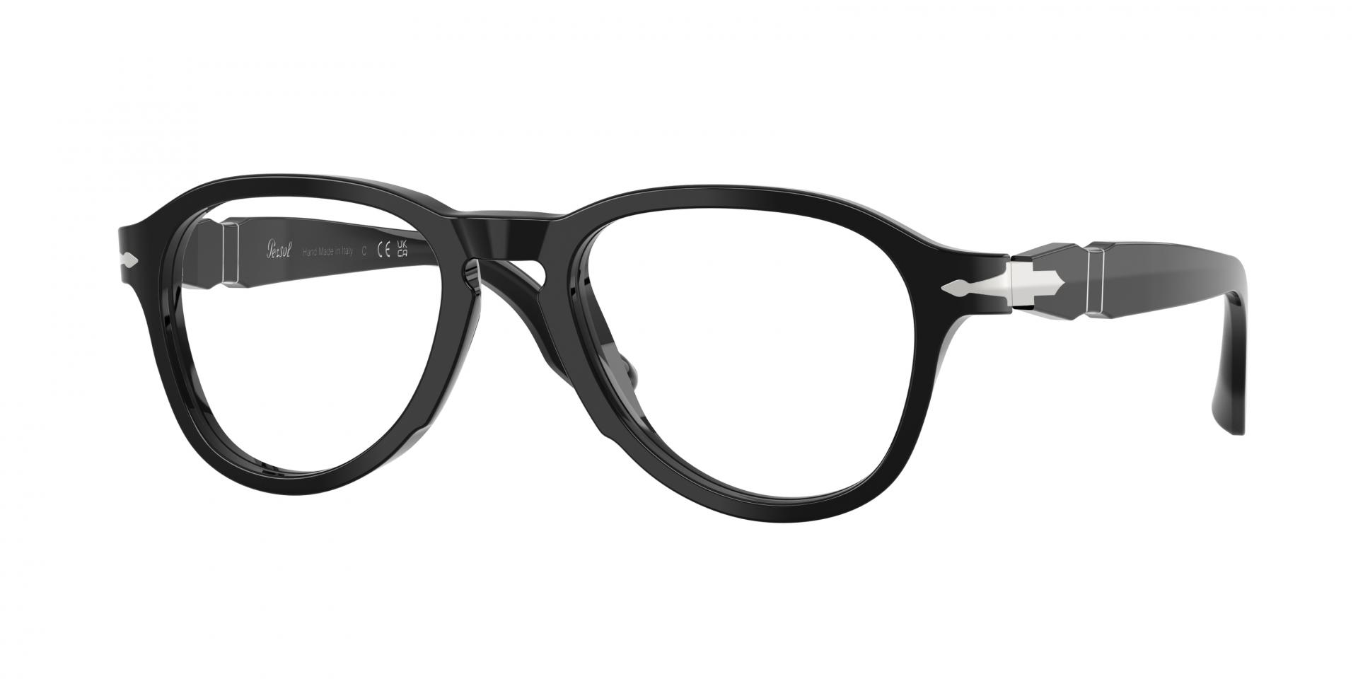 Ophthalmic frames Persol PO8004V 1012 8056262948118 | Ottica Lux