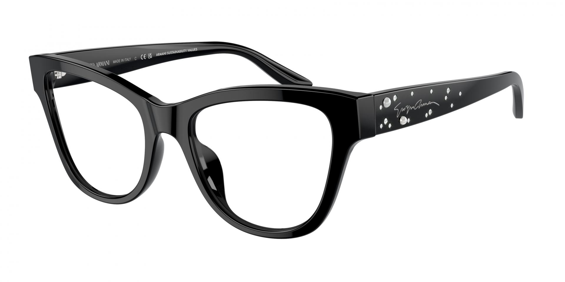 Ophthalmic frames Giorgio Armani AR7260BU 5001 8056262045398 | Ottica Lux