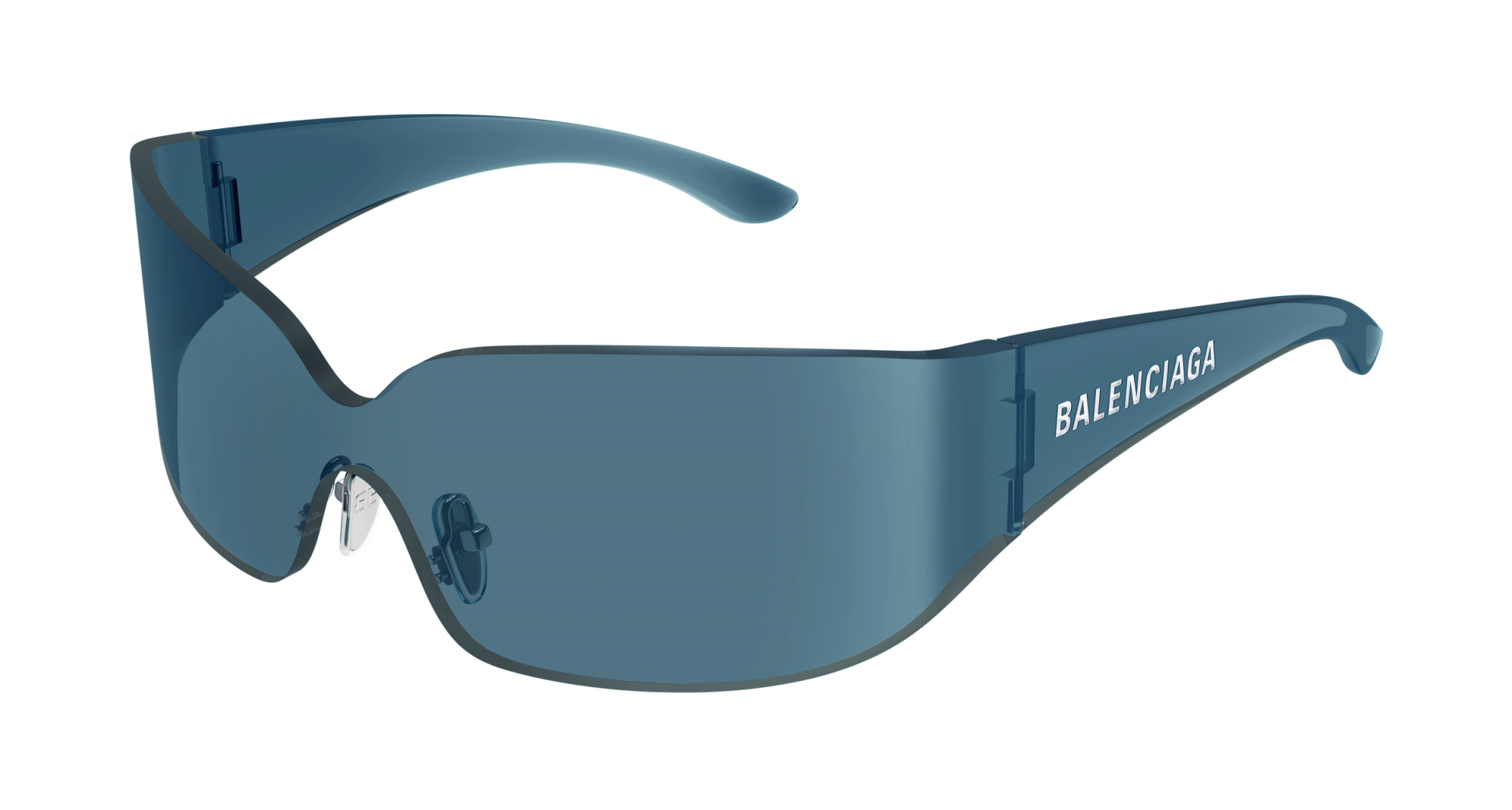 Occhiali da sole Balenciaga BB0421S 003 8056376586473 | Ottica Lux