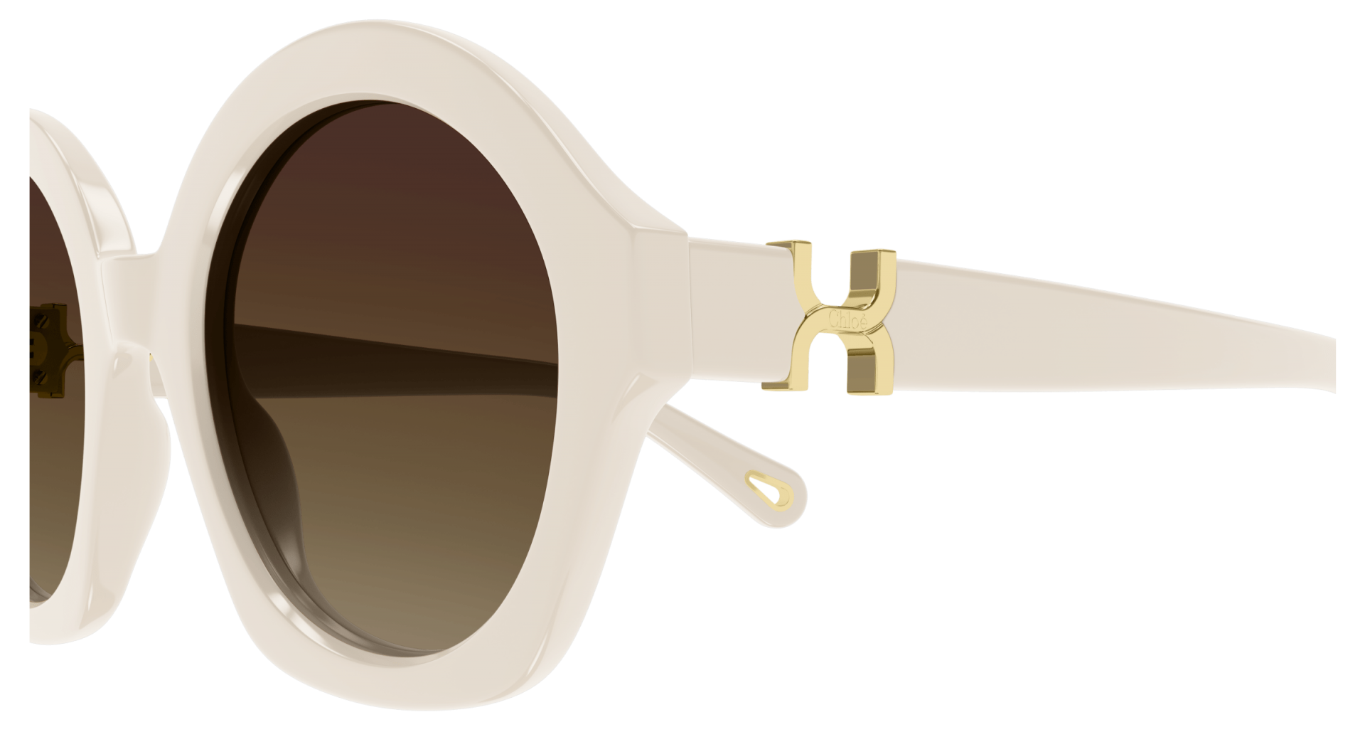 Sunglasses Chloé CH0302S 003 8056376561692 | Ottica Lux